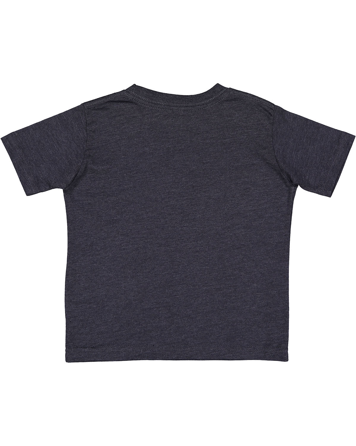 Infant Fine Jersey T-Shirt - Vintage Navy