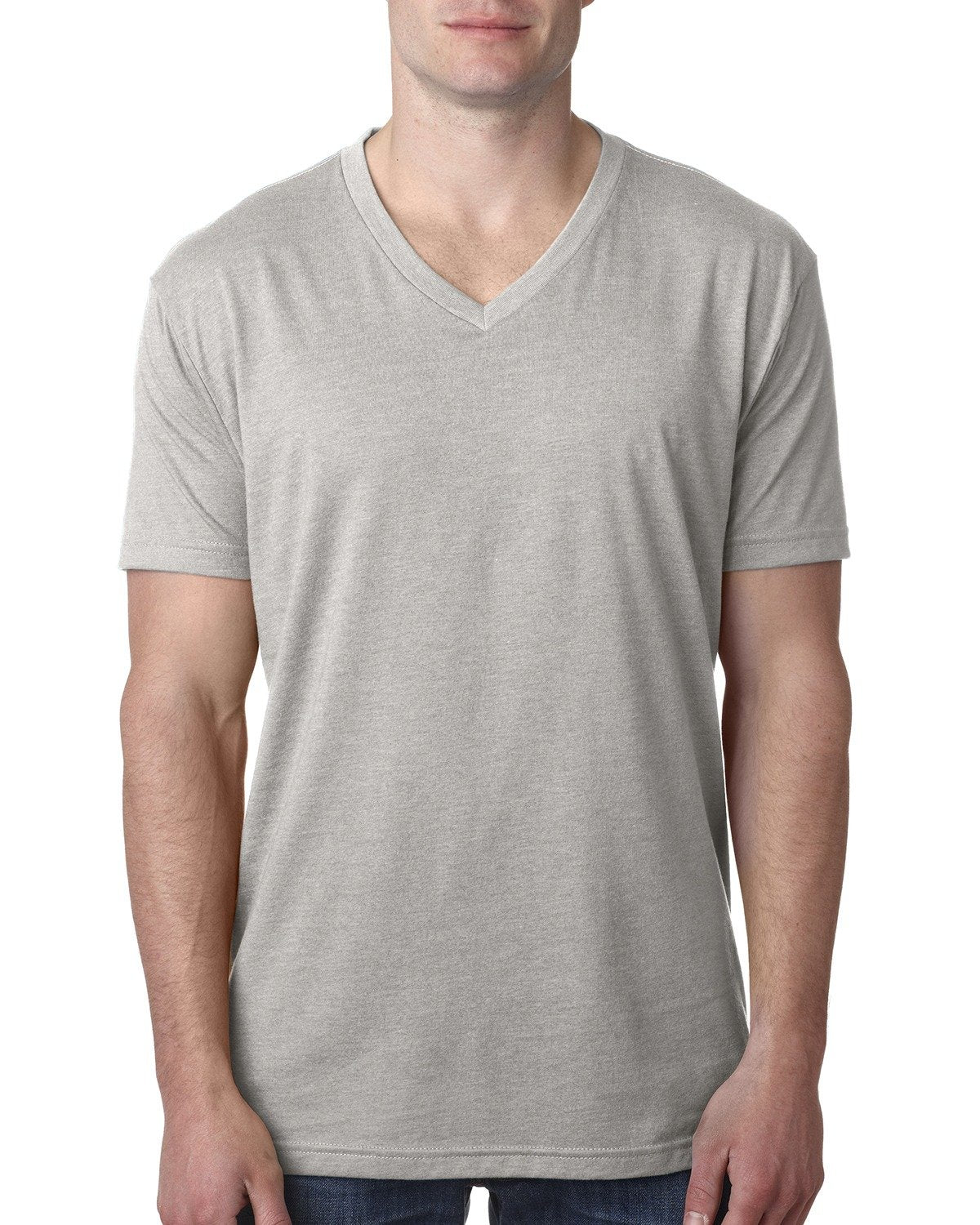 Men's CVC V - Silk
