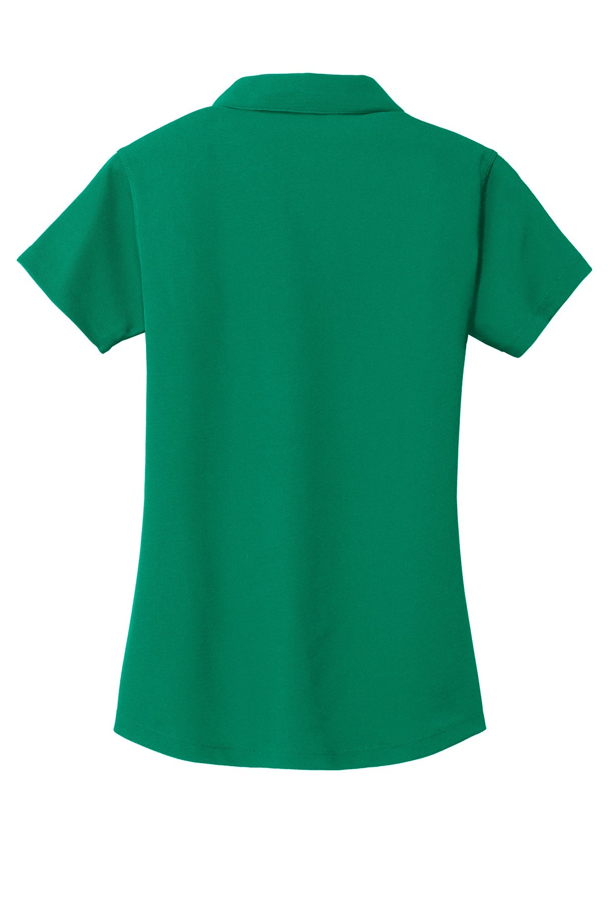 Women's Dry Zone Grid Polo - Jewel Green