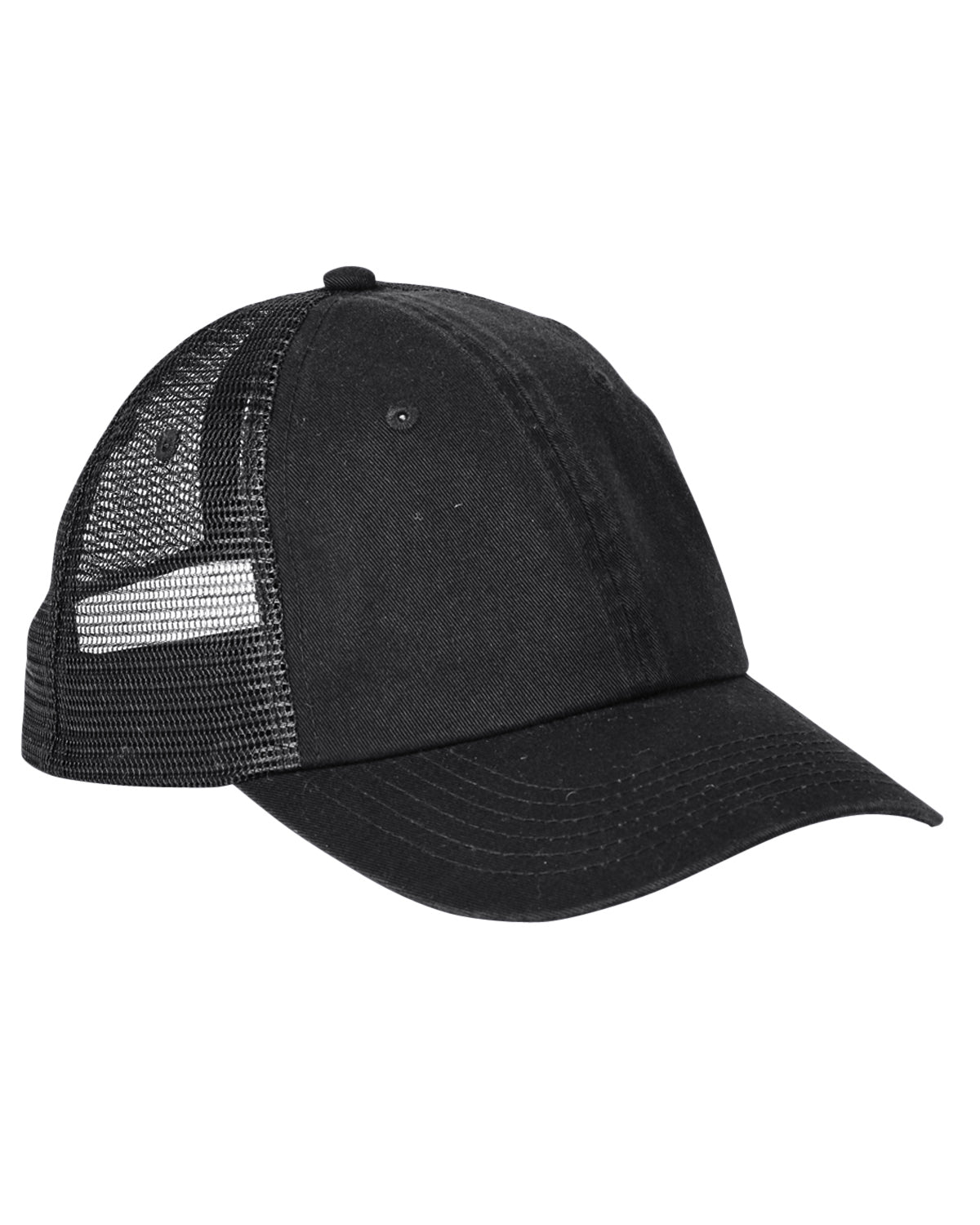 Vibe Cap - Black