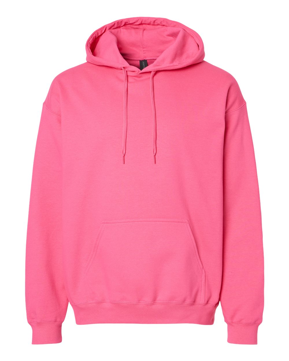 Softstyle Hoodie - Pink Lemonade