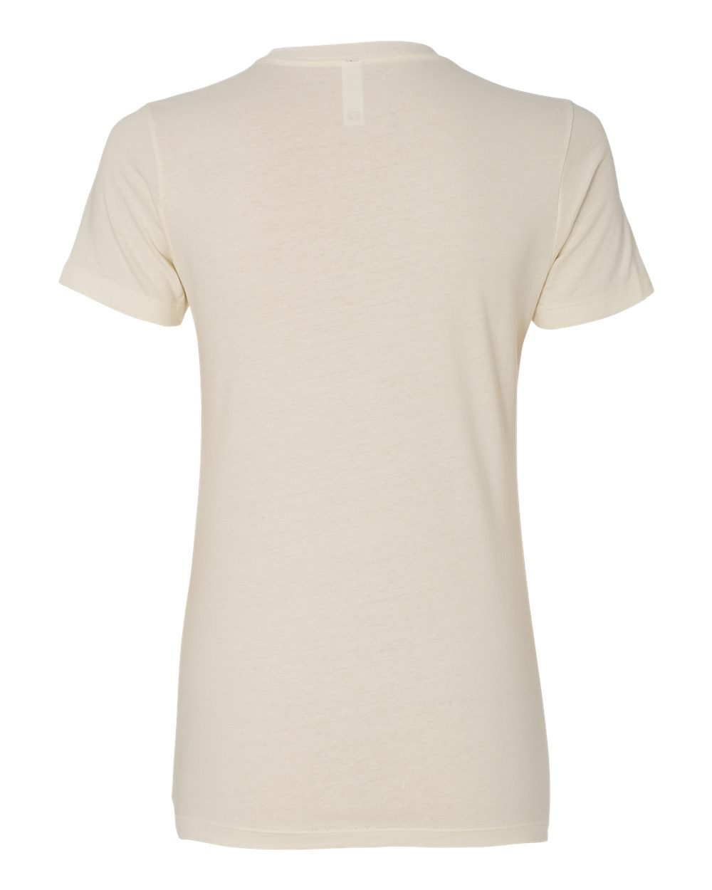 Women's Boyfriend T-Shirt - Natural