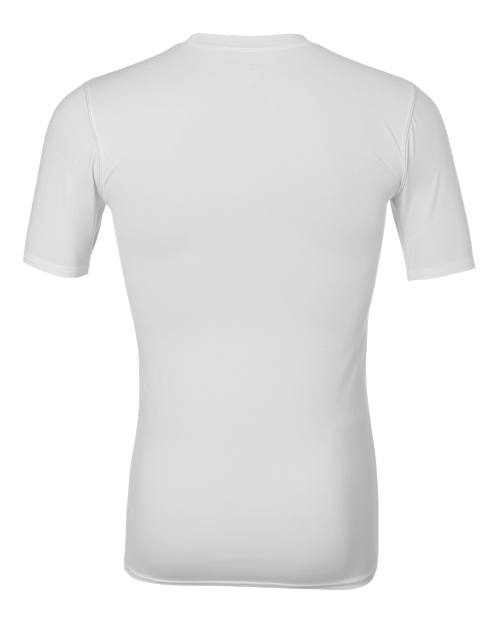 Compression T-Shirt - White