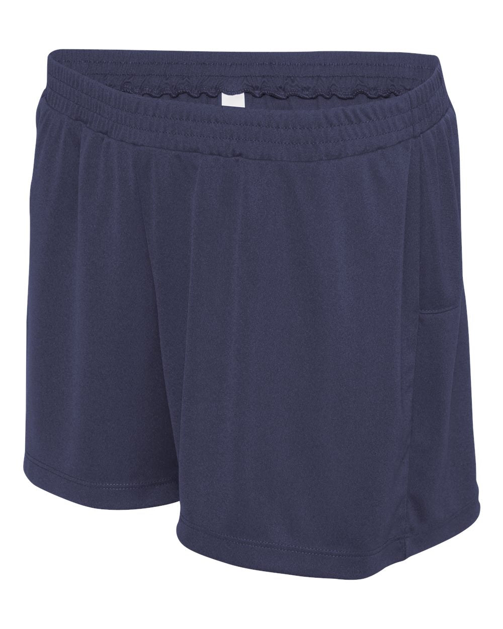 Women's Race Shorts - Sport Navy