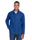 Team 365 TT90 - Men's Campus Microfleece Jacket - Sport Royal
