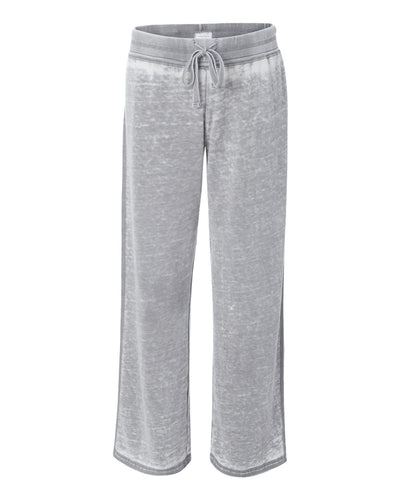 Women's Zen Pant - Cement