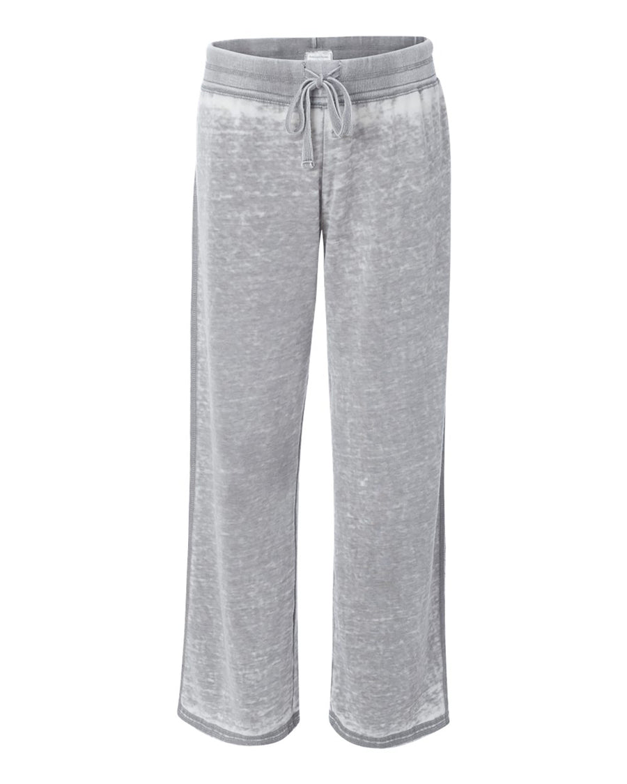 Women's Zen Pant - Cement