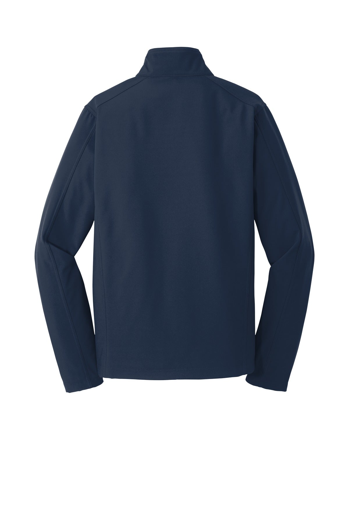 Unisex Core Soft Shell Jacket - Dress Blue Navy