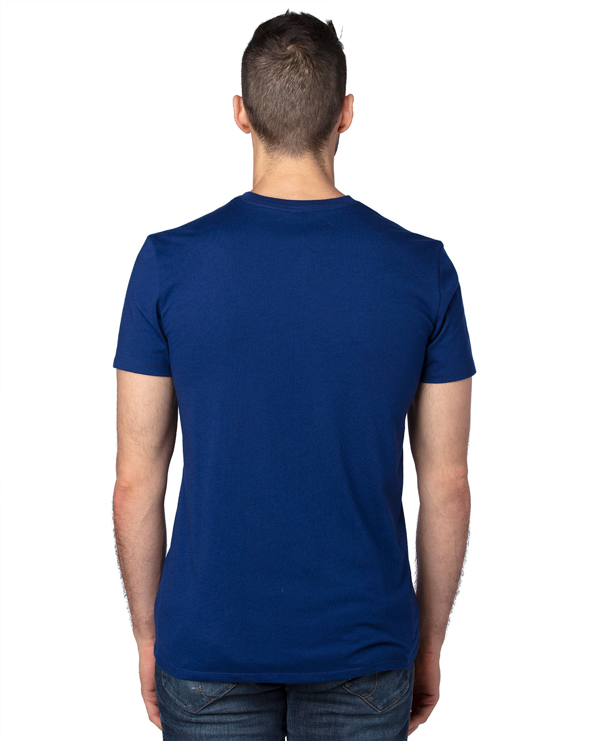 Unisex Ultimate T-Shirt - Navy