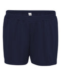 Women's Race Shorts - Sport Dark Navy
