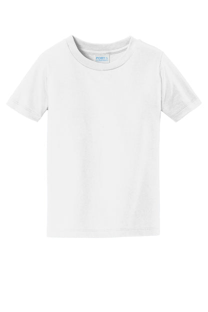 Toddler Fan Favorite Tee - White