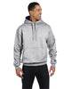 Athletic Heather / Sport Dark Navy