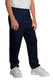 Port & Company PC90YP - Youth Core Fleece Sweatpant - Navy