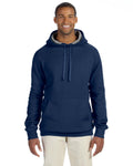 Unisex Nano Pullover Hoodie - Vintage Navy