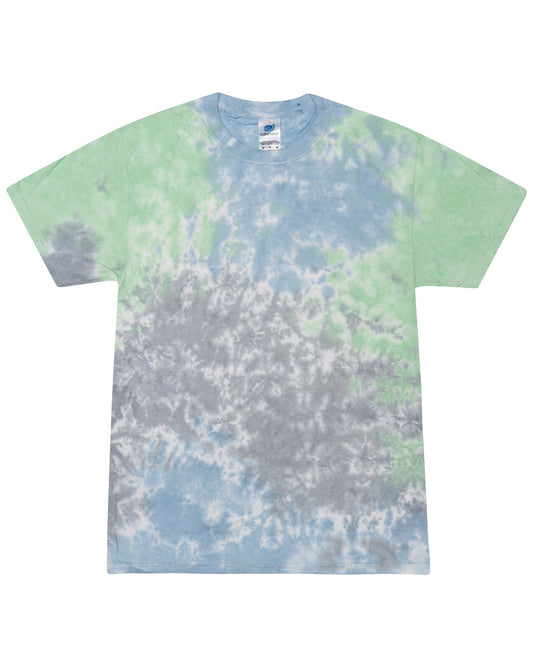 Youth 100% Cotton T-Shirt - Slushy