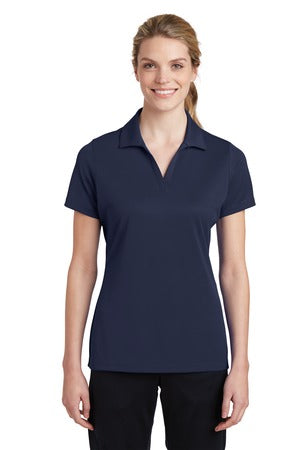 Women's PosiCharge RacerMesh Polo - True Navy