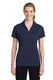 Sport-Tek LST640 - Women's PosiCharge RacerMesh Polo - True Navy