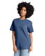 Comfort Colors 6030CC - Unisex Heavyweight RS Pocket T-Shirt - China Blue