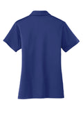 Women's Silk Touch Performance Polo - Royal
