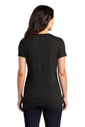 Women's Perfect Tri Tee - Black