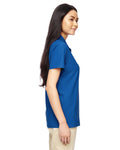 Women's Performance® Jersey Polo - Marble Royal