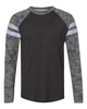 Vintage Smoke / Vintage Camouflage / Vintage Heather
