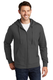 Port & Company PC850ZH - Unisex Fan Favorite Fleece Full-Zip Hoodie - Charcoal