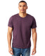 Alternative AA1070 - Unisex Go-To T-Shirt - Dark Purple