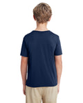 Youth Performance® Youth Core T-Shirt - Sport Dark Navy