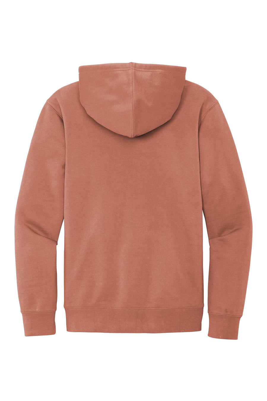Unisex V.I.T. Fleece Hoodie - DesertRose