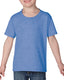 Gildan G510P - Toddler Heavy Cotton��� T-Shirt - Heather Royal