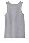 Unisex The Concert Tank - Heather Gray