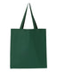 Q-Tees Q800 - Promotional Tote - Forest