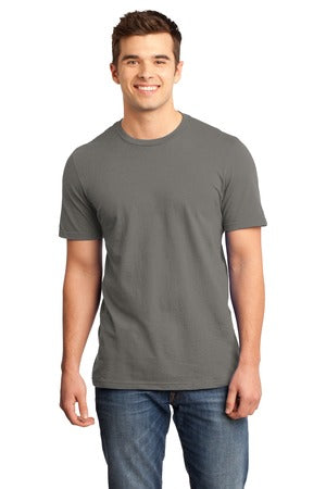 Unisex Very Important Tee - Gray