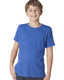 Next Level N6310 - Youth Triblend Crew - Vintage Royal