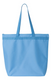 Liberty Bags 8802 - Melody Large Tote - Light Blue