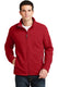 Port Authority F217 - Unisex Value Fleece Jacket - True Red