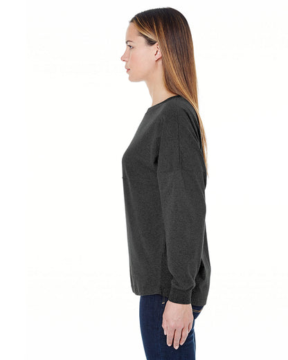 Unisex Game Day Jersey - Charcoal Heather