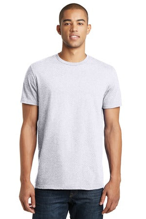 Unisex The Concert Tee - White Heather