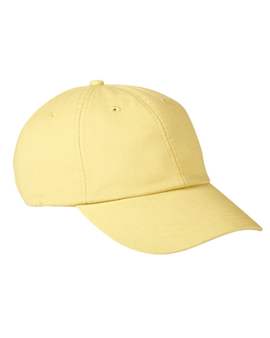 Optimum II - True Colors Cap - Butter
