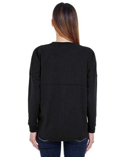 Unisex Game Day Jersey - Black