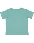 Infant Fine Jersey T-Shirt - Saltwater