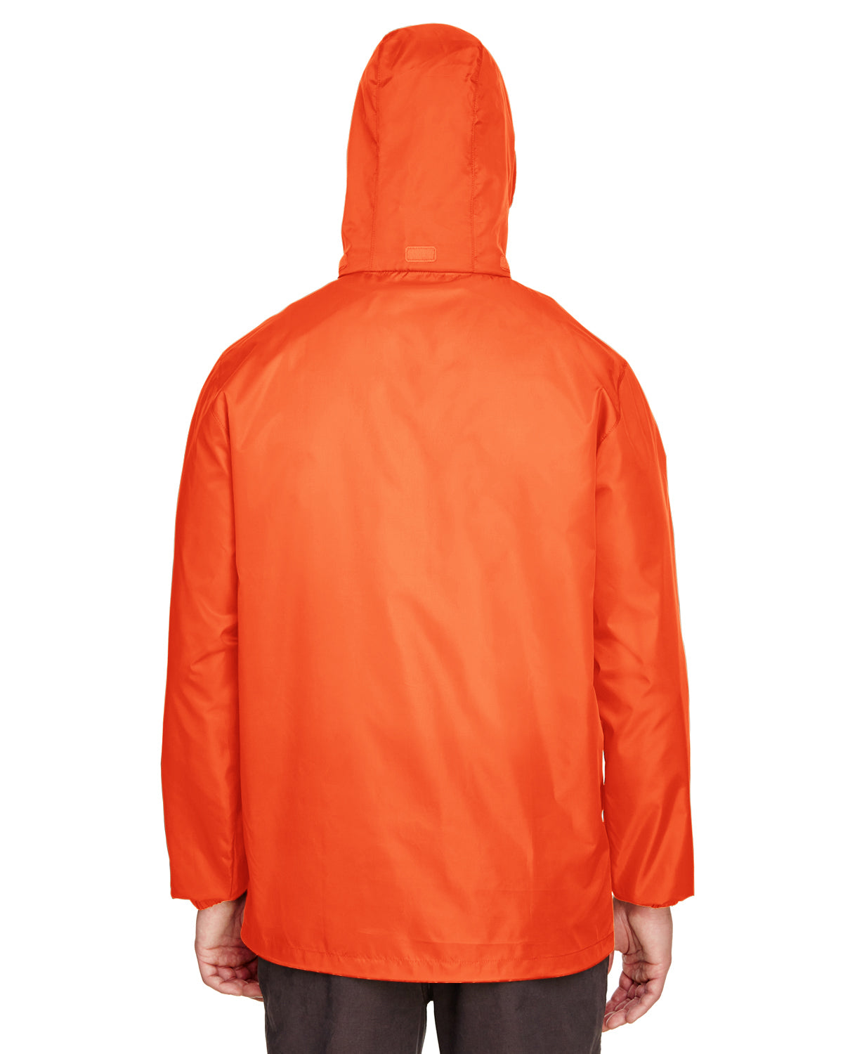 Unisex Zone Protect Lightweight Jacket - Sport Orange