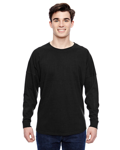Unisex Game Day Jersey - Black