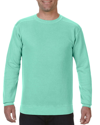 Unisex Crewneck Sweatshirt - Island Reef