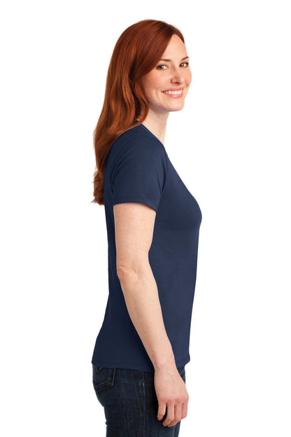 Women's Core Blend Tee - Navy