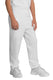 Port & Company PC90YP - Youth Core Fleece Sweatpant - White