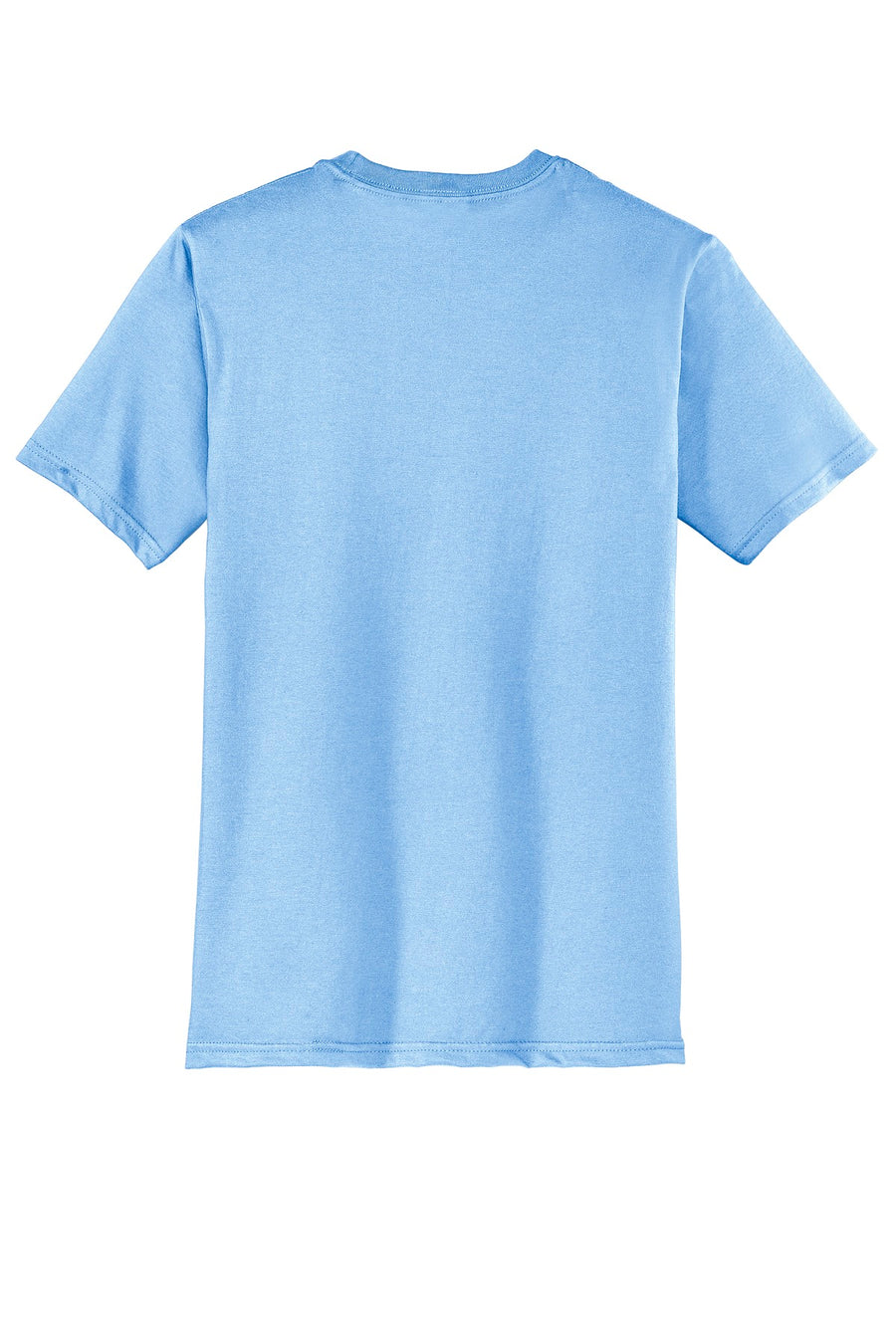 Unisex Very Important Tee - Ice Blue