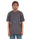 Shaka Wear SHMHSS - Unisex Max Heavyweight T-Shirt - Charcoal Gray Heather
