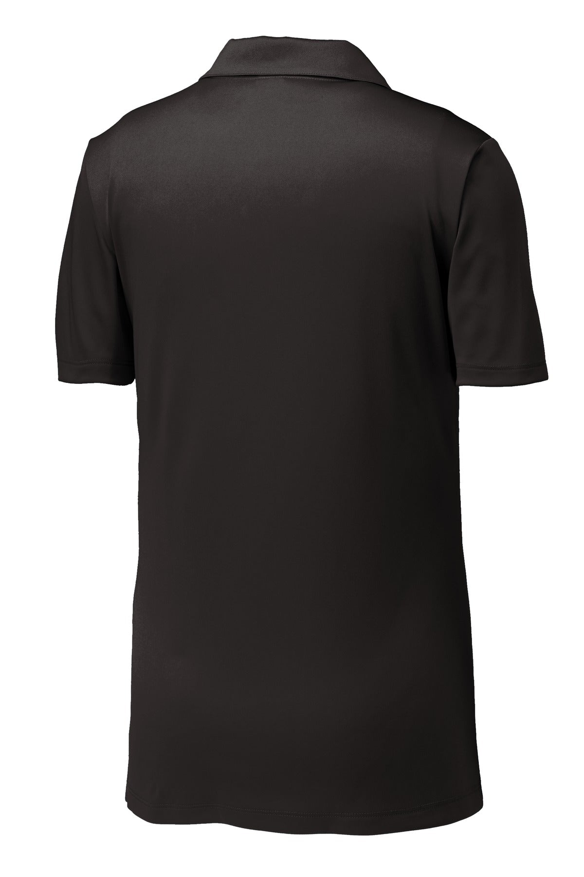 Men's PosiCharge Competitor Polo - Black